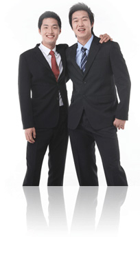 company recruit