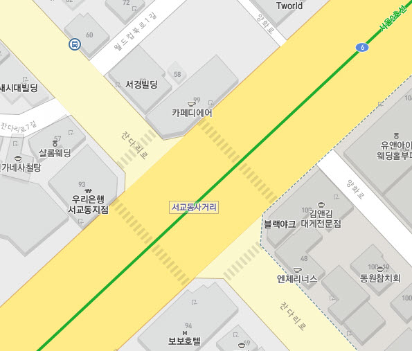 Location